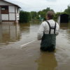 03.06.2013 Wasserstand 521cm