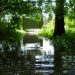 29.05.2013 Wasserstand 425cm UP